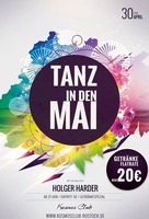 Tanz in den Mai am Samstag, 30.04.2016