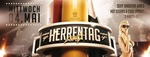 Heute Party - Morgen Herrentag am Mittwoch, 04.05.2016