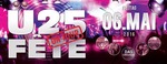 25-PARTY ON TOUR am Freitag, 06.05.2016