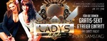 Lady's Night am Samstag, 07.05.2016