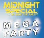 MEGA-PARTY am Mittwoch, 04.05.2016