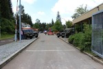 Internationales Militrfahrzeugtreffen Forum Garageoverlord am Samstag, 07.05.2016