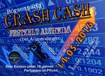 CRASH CASH @ Altheim am Samstag, 14.05.2016