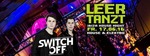 Leer TANZT - IBIZA HOUSE Night am Freitag, 17.06.2016