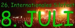 26. Internationales Silofest in lkofen am Freitag, 08.07.2016