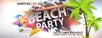 BEACHPARTY LANGENENSLINGEN 2016 am Samstag, 16.07.2016