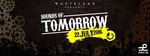 Wasteland - Sounds of Tomorrow  am Freitag, 22.07.2016