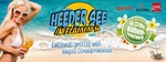 Heeder See in Flammen 2016 am Samstag, 06.08.2016