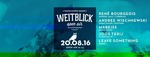 Weitblick Open Air "Hakke Music" am Samstag, 20.08.2016