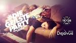#DIE GEILSTE PARTY - diese Nacht wird legendr am Freitag, 19.08.2016