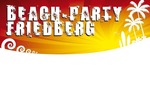 Beach Party Friedberg am Freitag, 19.08.2016