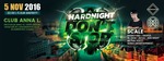 HardNight - Dont STOP am Samstag, 05.11.2016
