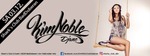 Kim Noble live@@SHARKs am Samstag, 03.12.2016