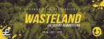 Wasteland feiert Geburtstag! am Freitag, 09.12.2016