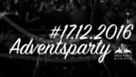 Adventsparty 2016 Unteressendorf am Samstag, 17.12.2016