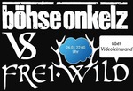 Groe Onkelz & Frei.Wild Nacht am Donnerstag, 26.01.2017