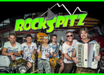 ROCKSPITZ - Trachtenparty in Hohenems am Samstag, 08.04.2017