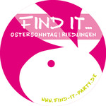 Find it... 2017 am Sonntag, 16.04.2017