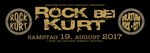 Rock bei Kurt - open air am Samstag, 19.08.2017