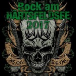 Rock am Hrtsfeldsee 2017 am Freitag, 23.06.2017