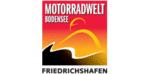 Motorradwelt Bodensee 2017 am Sonntag, 29.01.2017