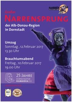 BTA Hilmahexa Dornstadt am Freitag, 10.02.2017