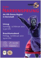 BTA Hilmahexa Dornstadt am Freitag, 10.02.2017