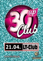 30up-Club am Freitag, 21.04.2017