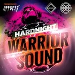 HardNight Warrior Sounds am Samstag, 18.03.2017