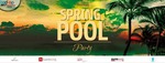 Spring Pool Party am Samstag, 08.04.2017