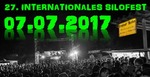 27. Internationales Silofest in lkofen am Freitag, 07.07.2017
