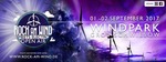 ROCK am WIND meets Electro Open Air 2K17 am Freitag, 01.09.2017