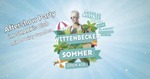 Aftershow Party Wittenbecker Sommer Open Air  am Samstag, 05.08.2017