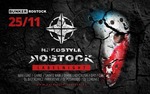 Hardstyle Rostock Labelnight am Samstag, 25.11.2017