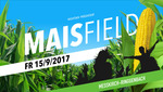 MAISFIELD am Freitag, 15.09.2017