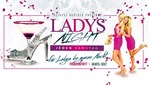 Lady's Night  am Samstag, 09.09.2017