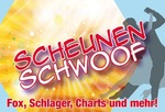 Scheunen Schwoof am Sonntag, 24.09.2017