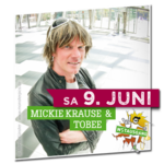 Kreismusikfest Musikkapelle Kirchen - PARTY-PALMEN-BLASMUSIK - Mickie Krause, Tobee & Notausgang am Samstag, 09.06.2018