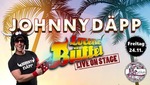 Mr. Johnny Dpp - Lorenz Bffel live / Mallorca Schlager Party am Freitag, 24.11.2017