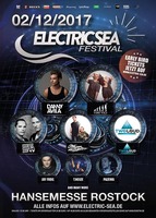 Electric Sea Festival 2017 am Samstag, 02.12.2017