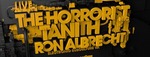 Fest der Klnge w/ The Horrorist LIVE - Tanith - Ron Albrecht am Samstag, 10.03.2018