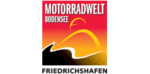 Die MOTORRADWELT BODENSEE am Sonntag, 28.01.2018