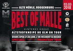 Best-of-Malle Altstadtkneipe HK Ulm on Tour  am Samstag, 03.03.2018