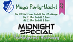 Mega Party Nacht mit Midnight Special 2018 - am Sa. 21.04.2018 in Bad Saulgau (Sigmaringen)