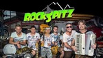 Rockspitz - Alpenrockparty in Strass (NU) am Samstag, 07.07.2018