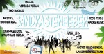 Sandkasten Fieber Vol 9 am Samstag, 28.07.2018