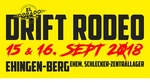 DriftRodeo 2018 am Sonntag, 16.09.2018