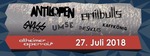 24. Altheimer Open Air am Freitag, 27.07.2018