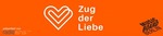 Zug der Liebe 2018 #socialrave am Samstag, 25.08.2018