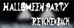 HALLOWEEN PARTY Reichenbach 2018 am Samstag, 27.10.2018